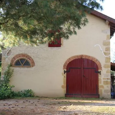 Gite calme et cosy, toutes commodités et tourisme Vigny-les-Paray Extérieur photo