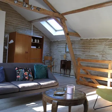 Gite calme et cosy, toutes commodités et tourisme Vigny-les-Paray Extérieur photo