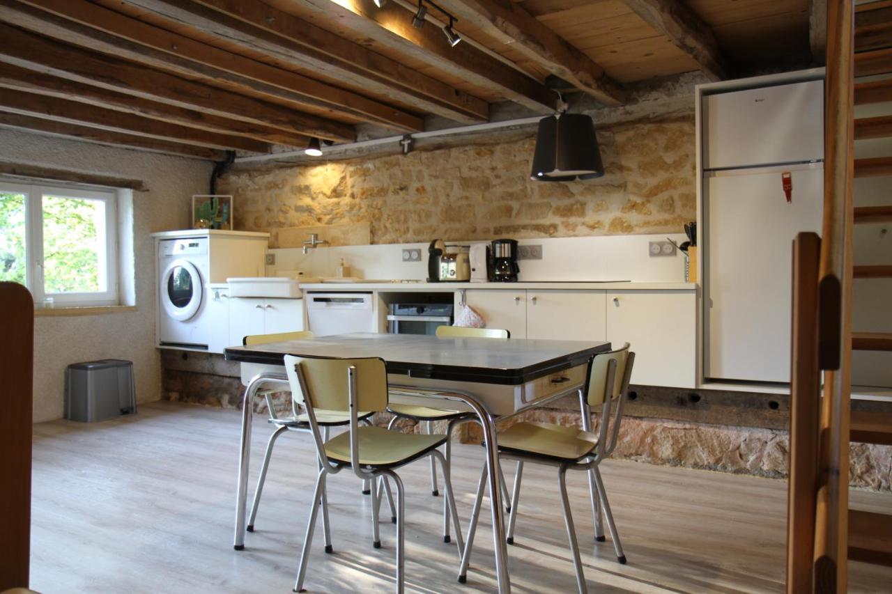 Hébergement de vacances Calme Et Cosy, Toutes Commodités Et Tourisme Vigny-les-Paray