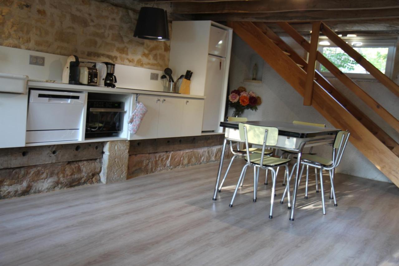 Calme Et Cosy, Toutes Commodités Et Tourisme