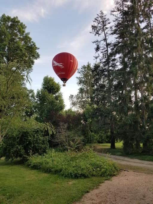 Hébergement de vacances Calme Et Cosy, Toutes Commodités Et Tourisme